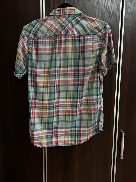 koszula męska firmy Tommy Hilfiger