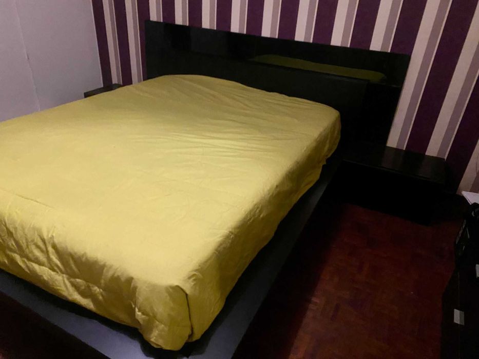 Mobília de Quarto de Casal