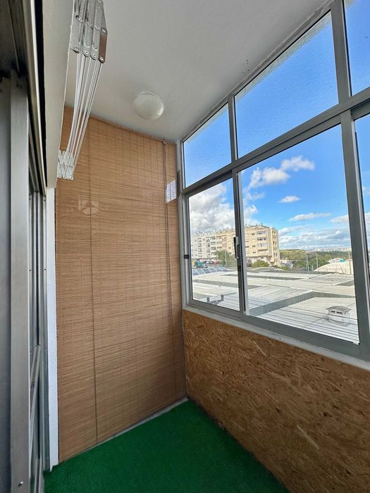 Apartamento T1 Massama e Monte-Abraão
