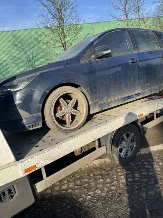 Запчастини Розборка Форд Транзит Конект Ford Focus 2 C-Max