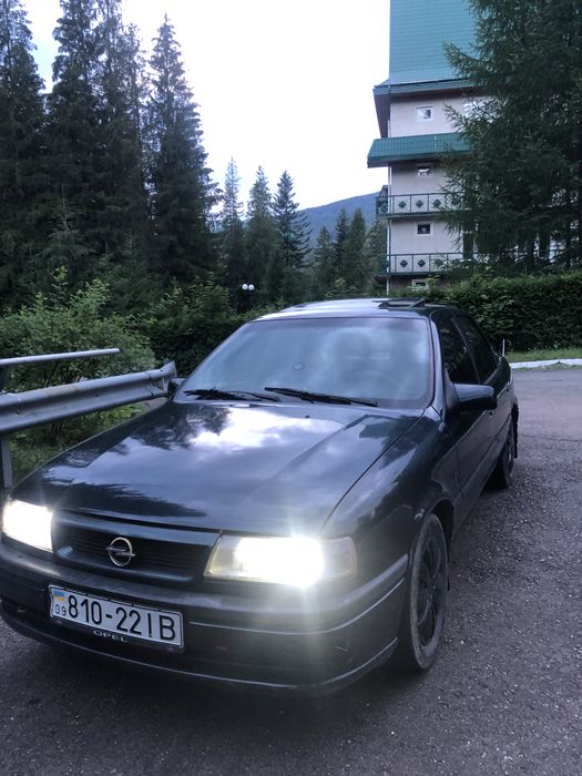 :Продам :Опель .