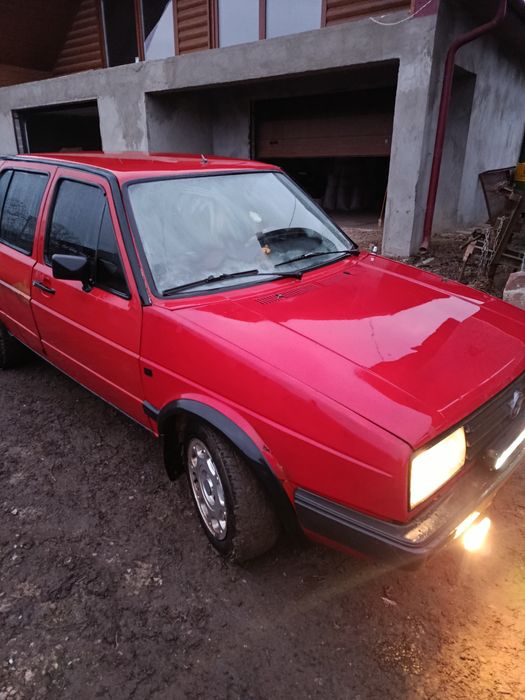 Продам Jetta 2 dizel