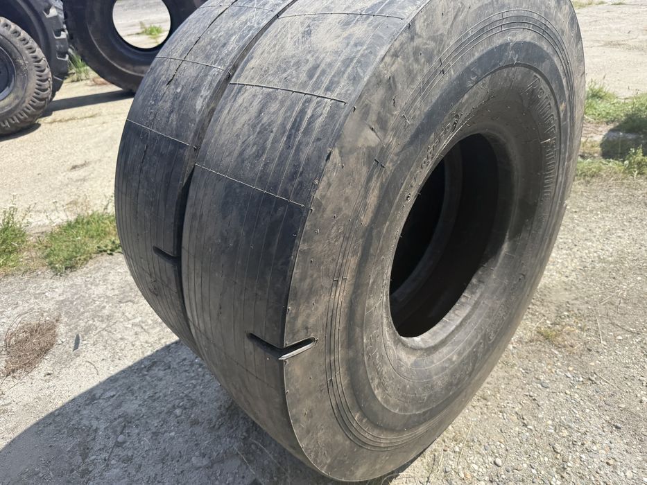 Opony 12.00R20 BRIDGESTON