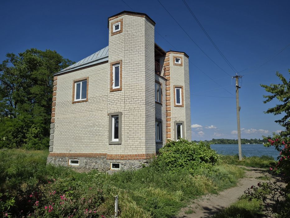 Дача БІЛЯ ВОДИ Капусти