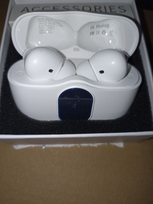 Беспроводные наушники Btootos A90 Pro True Wireless Earbuds