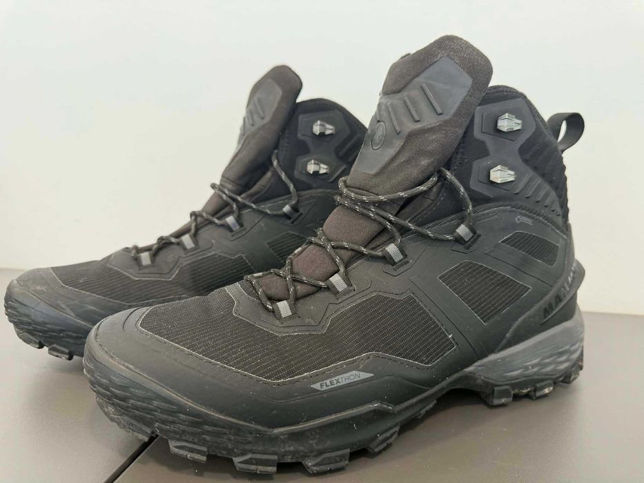 Mammut Ducan Pro High GTX Men 44 28CM 9.5