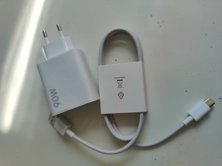 Xiaomi 15 Ultra + 3 Capas + Carregador Turbo 90W - Novo