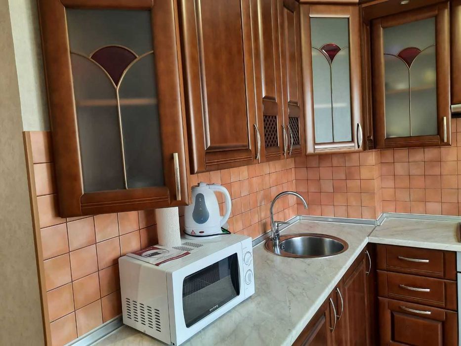 Продам 2к. улучш. капремонт гараж,ул.Ахсарова 25, 7\16 (405015)