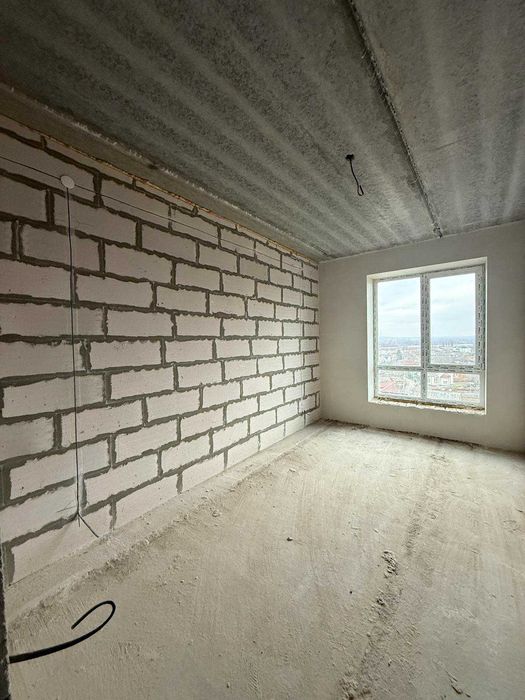 3к видова квартира в престижному ЖК River Park, Виставка VRV ID: 41647