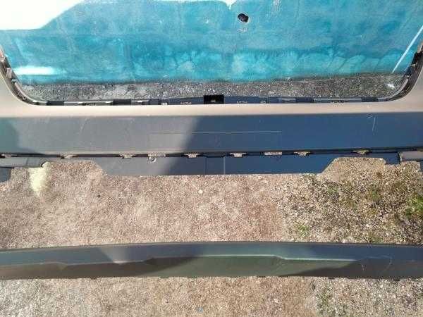 Para Choques Frente
RENAULT TRAFIC III Autocarro (JG)  (14->)