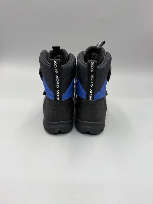 Зимові черевики GEOX Flexyper 30, 36, 40