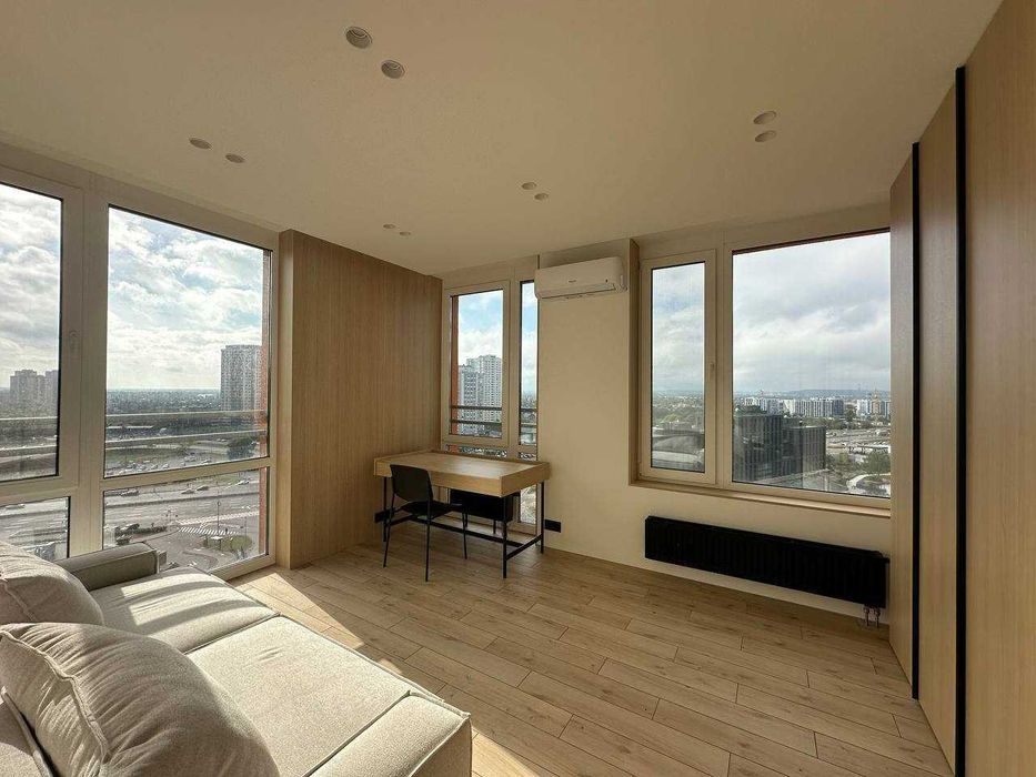 2-кімнатна квартира за адресою (площа 69 м²) - Atlanta.ua - фото 4