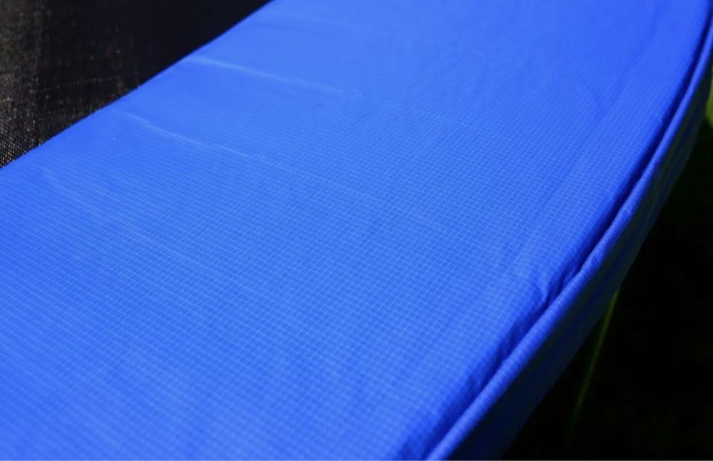 Оригінал! Батут Sku Jump! Всі розміри! 140 183 252 312 см