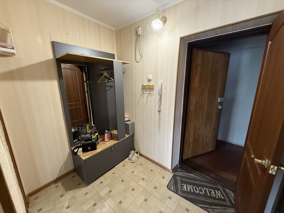 Продажа хорошей 1-ки ул Садовая. Сертификат Ваучер