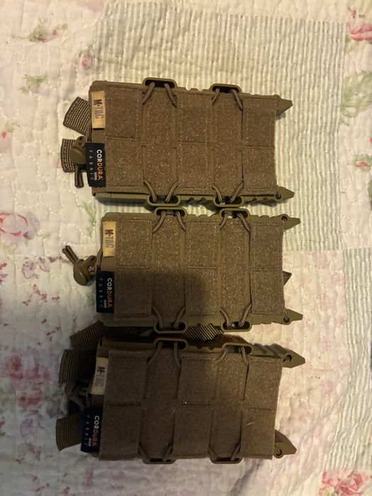 Підсумки M-TAC койот