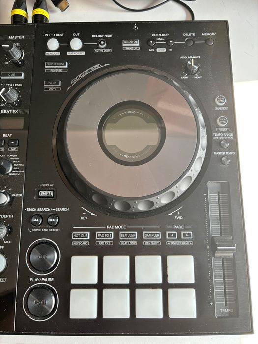 【中古】DDJ-800 中古美品】Pioneer DJ/DJコントローラー/DDJ-800