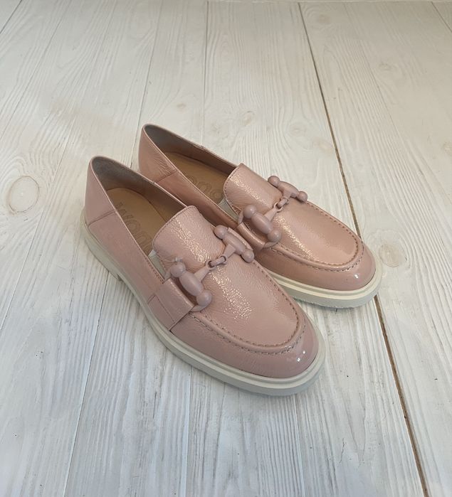 Лофери жіночі Іспанія Wanders 37