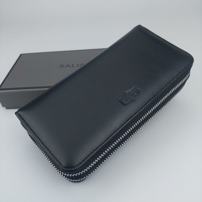 Гаманець чоловічий Balisa кошелек мужской клатч для телефона карточек