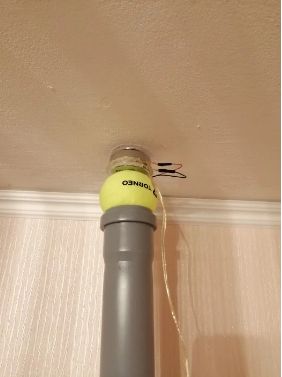 Вибро-комплект "месть шумному соседу", мощность 25w