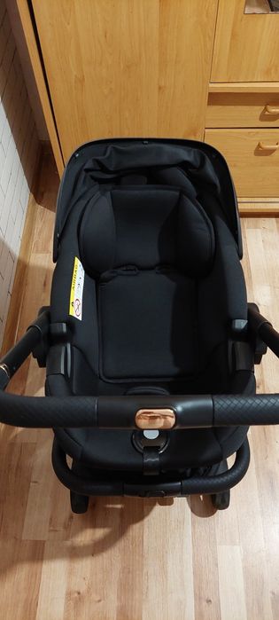 універсальна дитяча коляска Kidilo S366