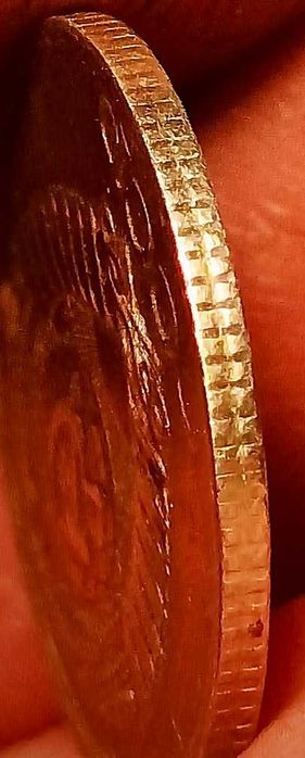 10 копійок ссср 1982року ,брак