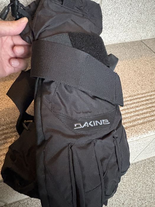 Rękawice snowboardowe Dakine