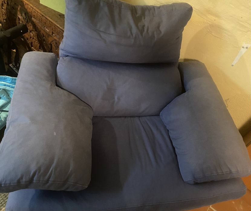 Sofa individual