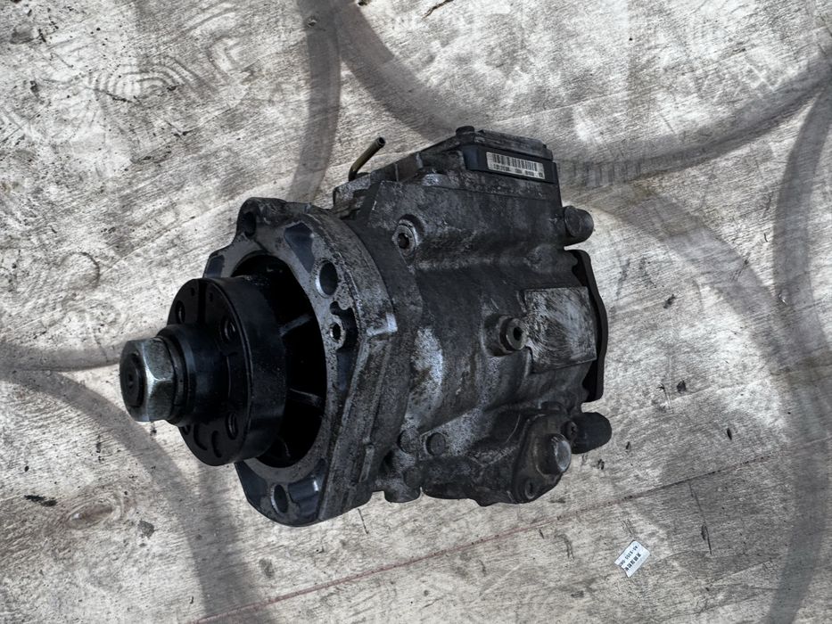 ТНВД Nissan Patrol Y61 ZD30 нісан патрол