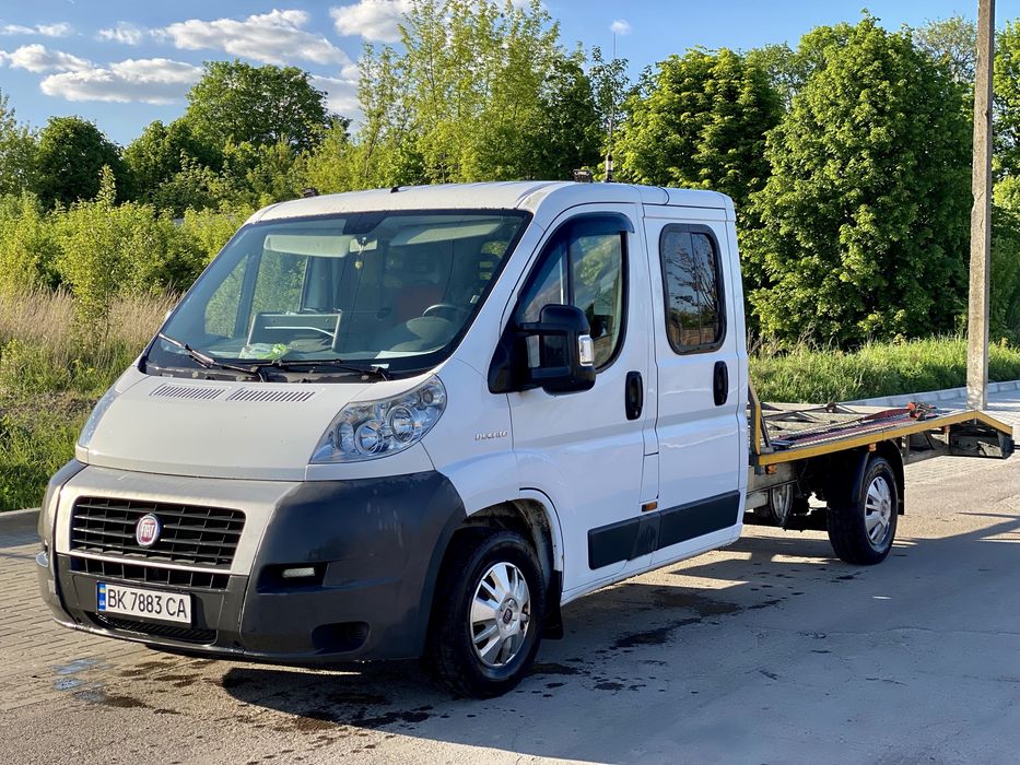 Продам Евакуатор