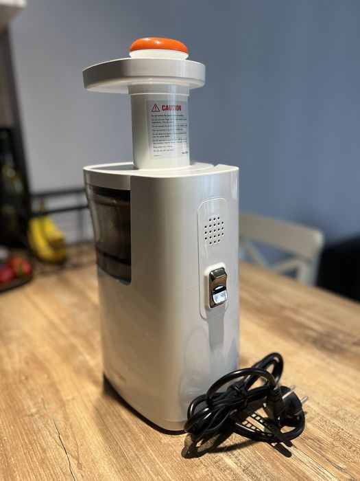 Wyciskarka wolnoobrotowa Hurom seria HQ