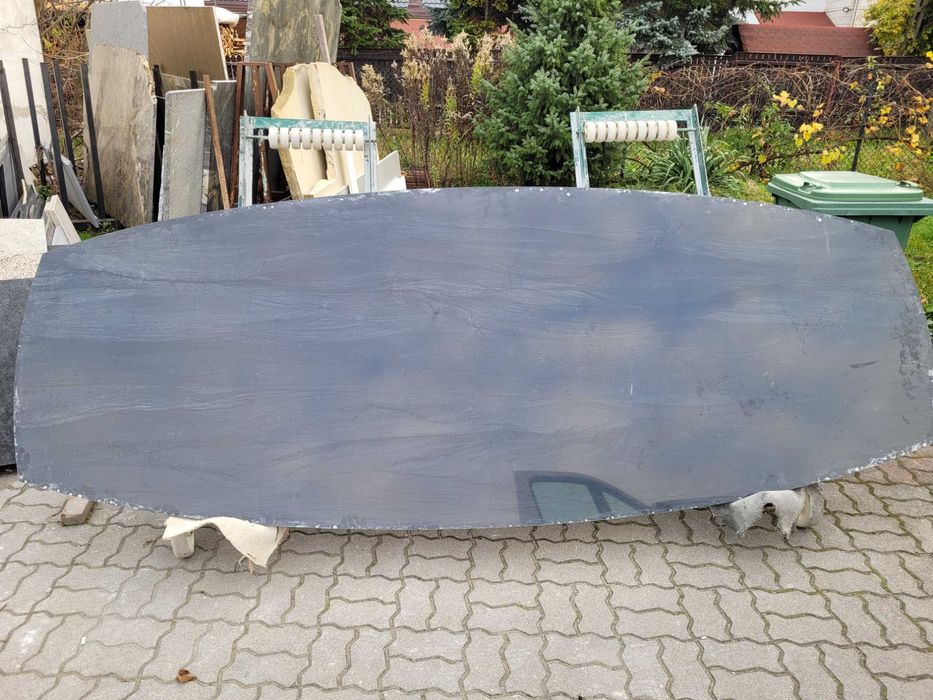 Schody kamienne zewnętrzne wewnętrzne granitowe marmurowe konglomerat