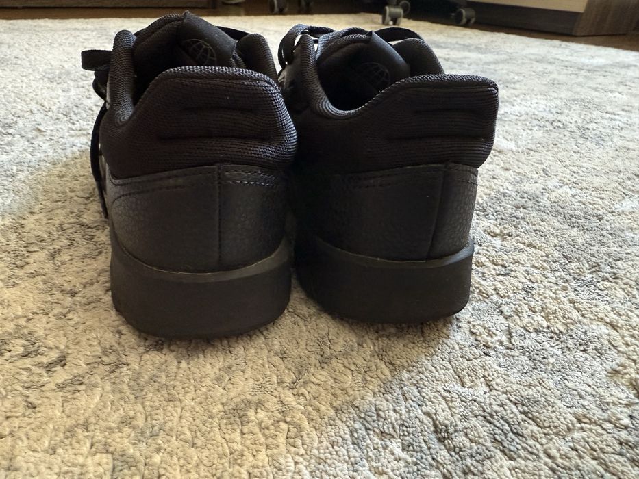 Кросівки Adidas TENSAUR SPORT оригінал, 24см, ідеальні