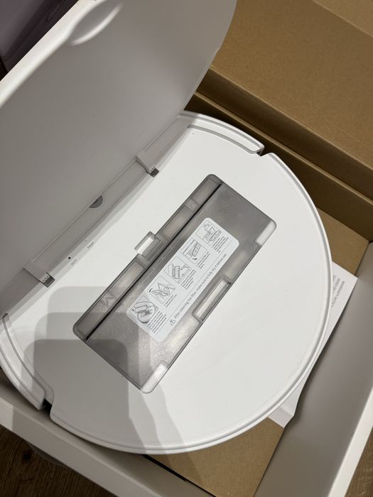 Robot sprzątający XIAOMI Mi Robot Vacuum-Mop 2 Lite