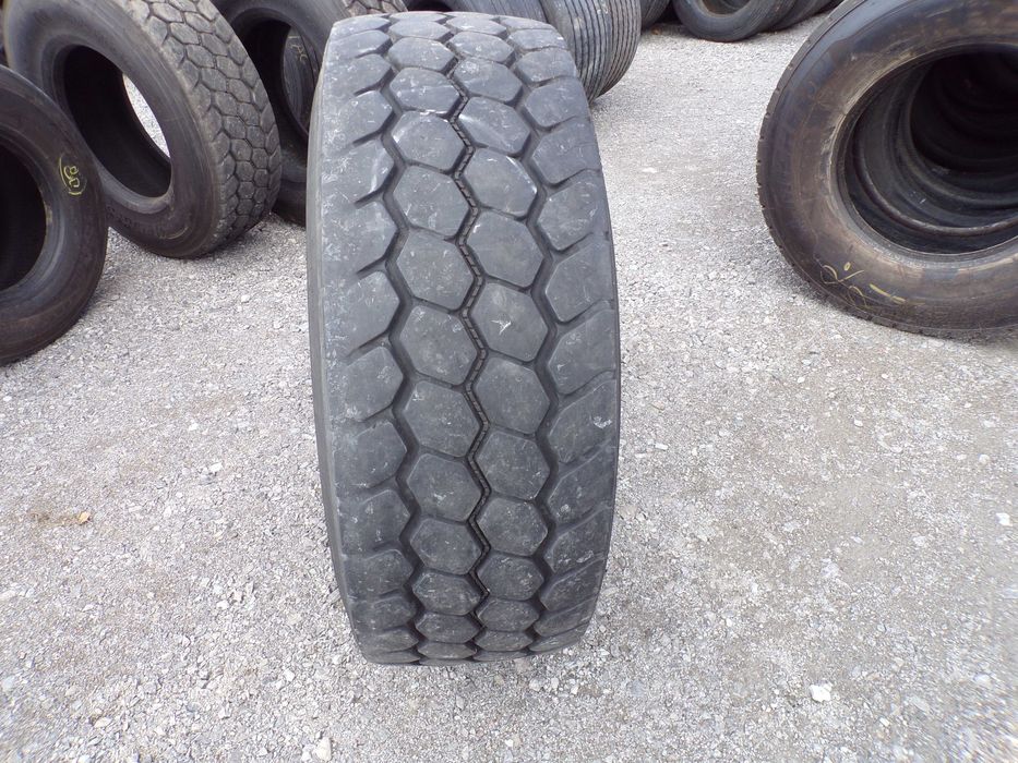 opona 385/65R22.5 Bridgestone M-Trailer 001 (800 netto)