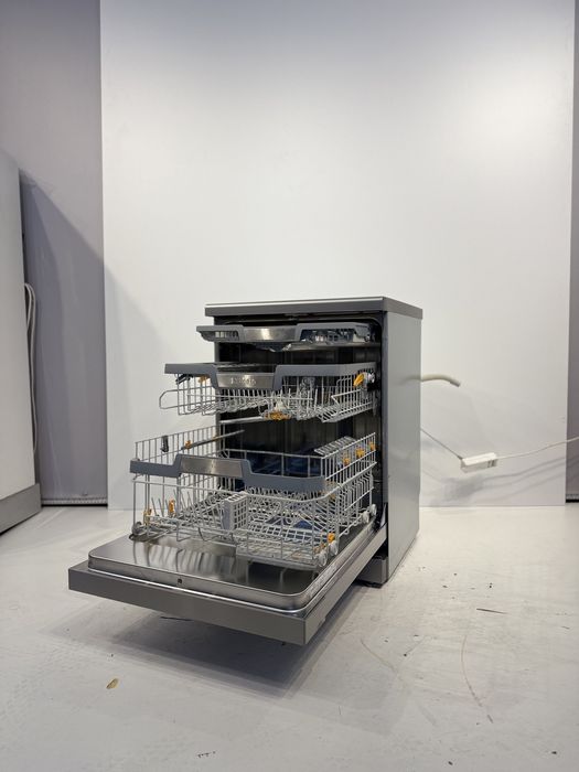 Посудомийна машина Miele G 7233 SC Front