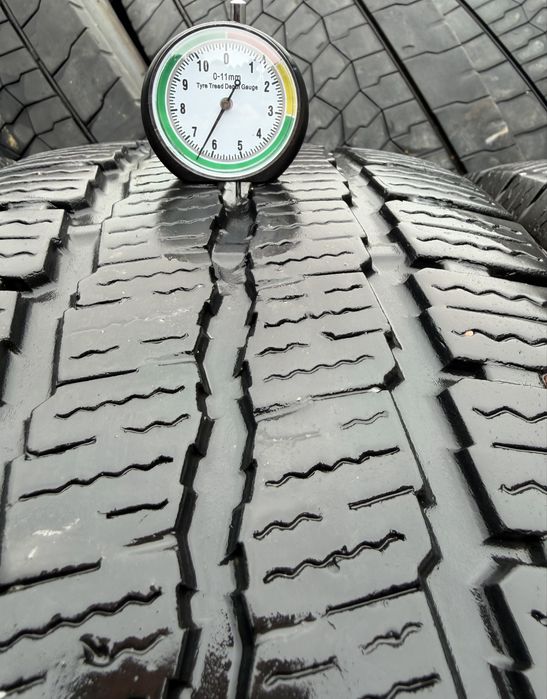 Opona 235/65/16C GT radial 4 szt.