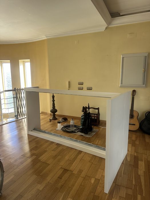 Cama de solteiro