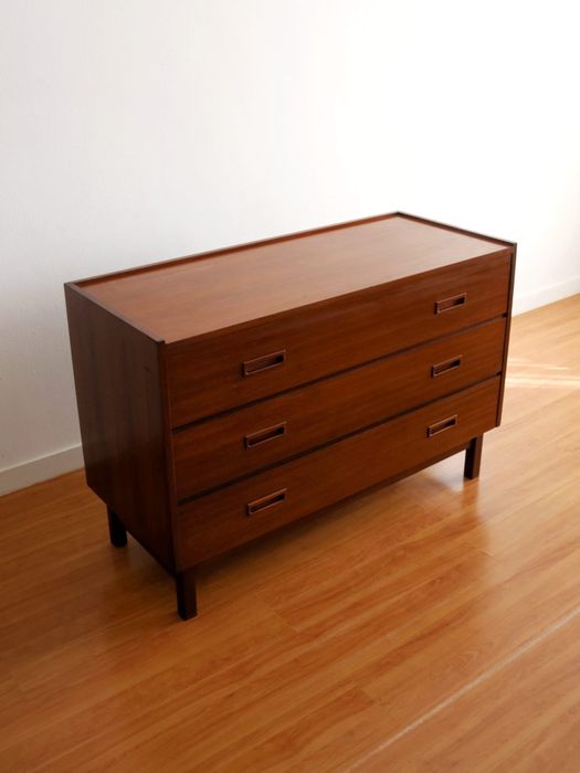 Cómoda Vintage / Vintage chest of drawers