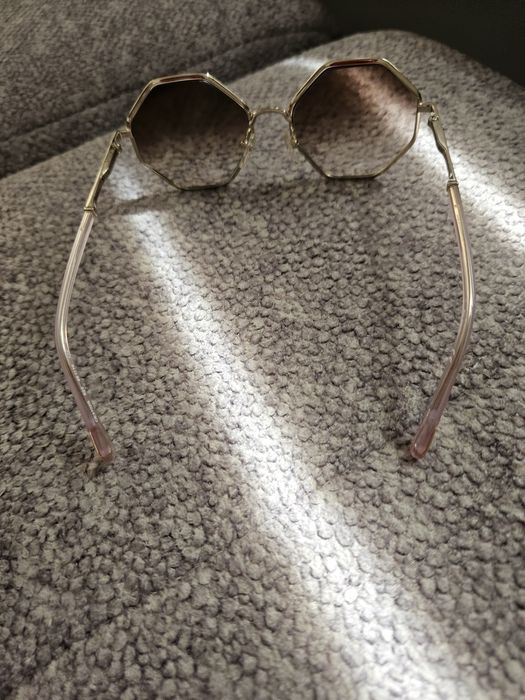 Okulary przeciwsłoneczne chloe