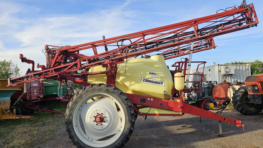Opryskiwacz Hardi  Comander 2800 l