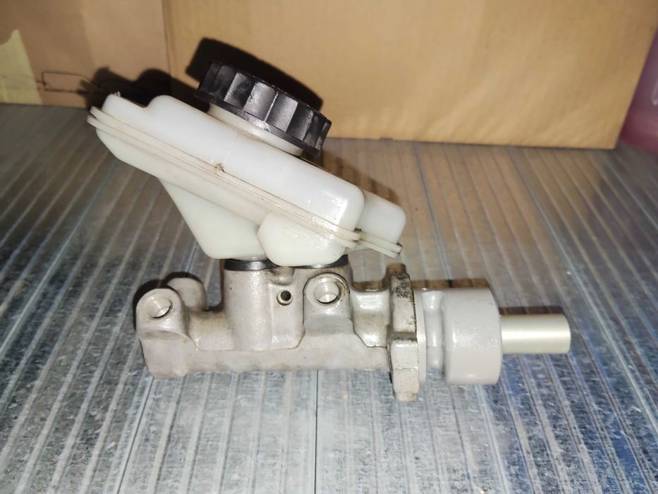 Bomba Central de Travões - Peugeot 106 / Citroen Saxo