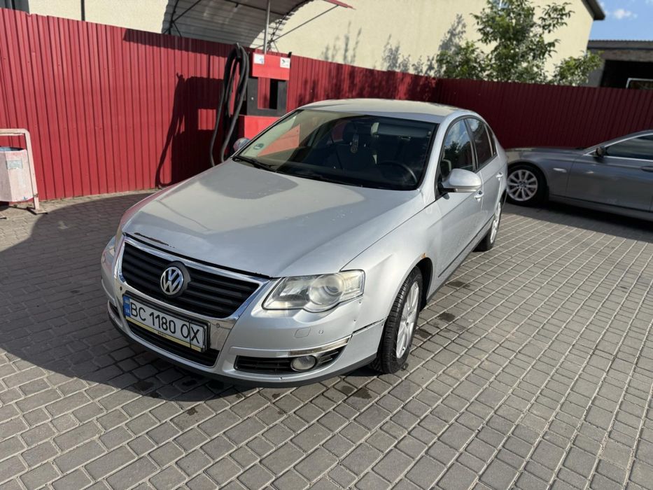 Продається Passat B6