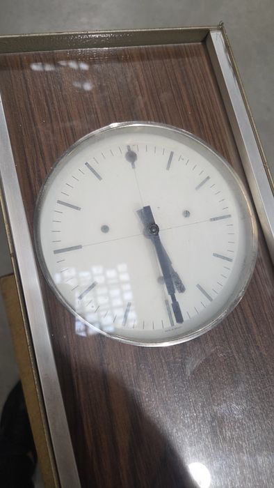 Relogeo DIMEP Quartzotron