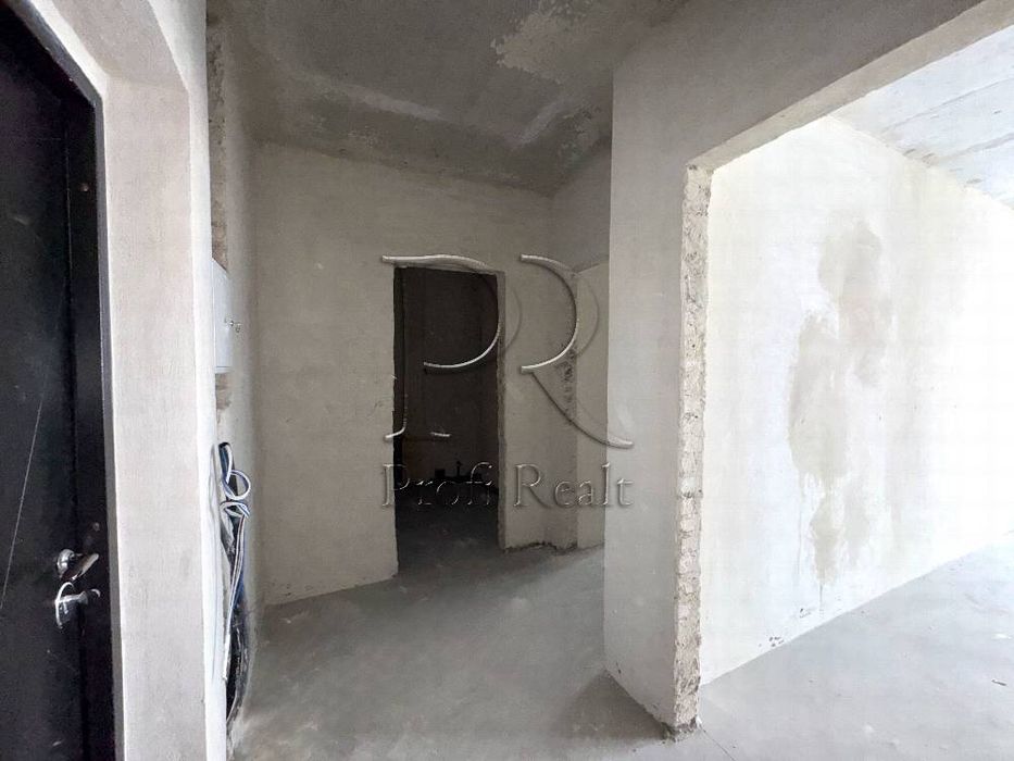 Без % для покупця. Продаж 1к квартири ЖК Багговутівський/Лукʼянівка