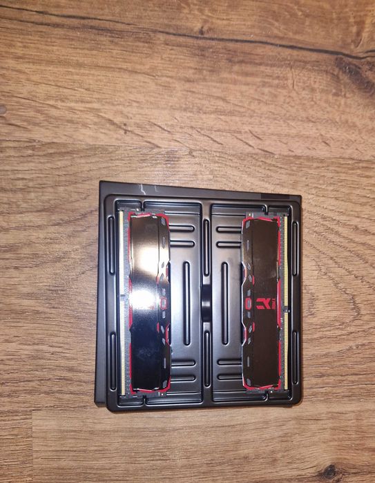 Pamięci RAM 2x8gb Goodram 2666MHz