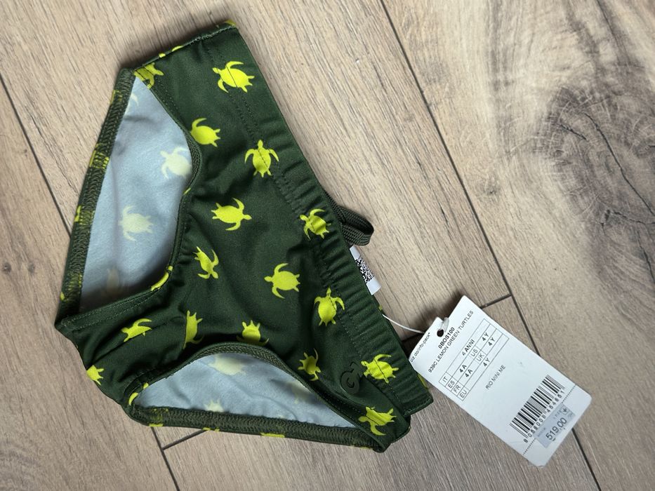 Плавки для хлопчика Calzedonia нові