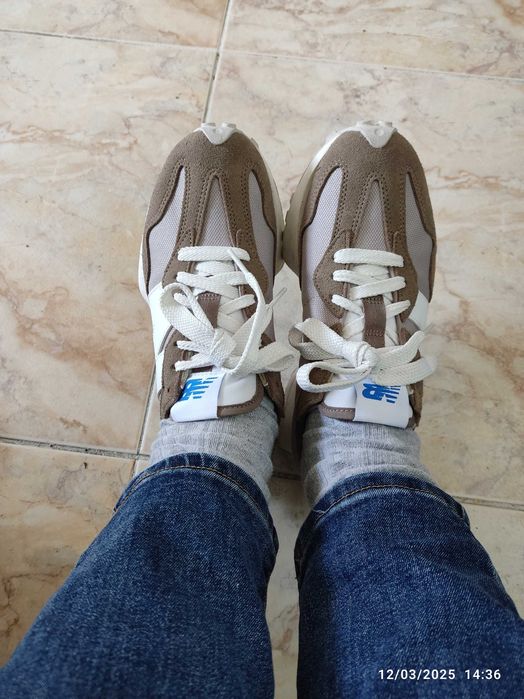 New Balance MS327 - Tam 39