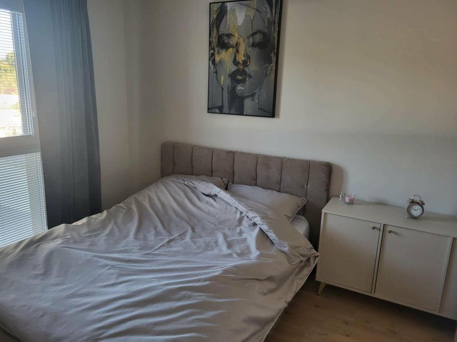 Mieszkanie 2 pokoje Bohaterów Monte Casino