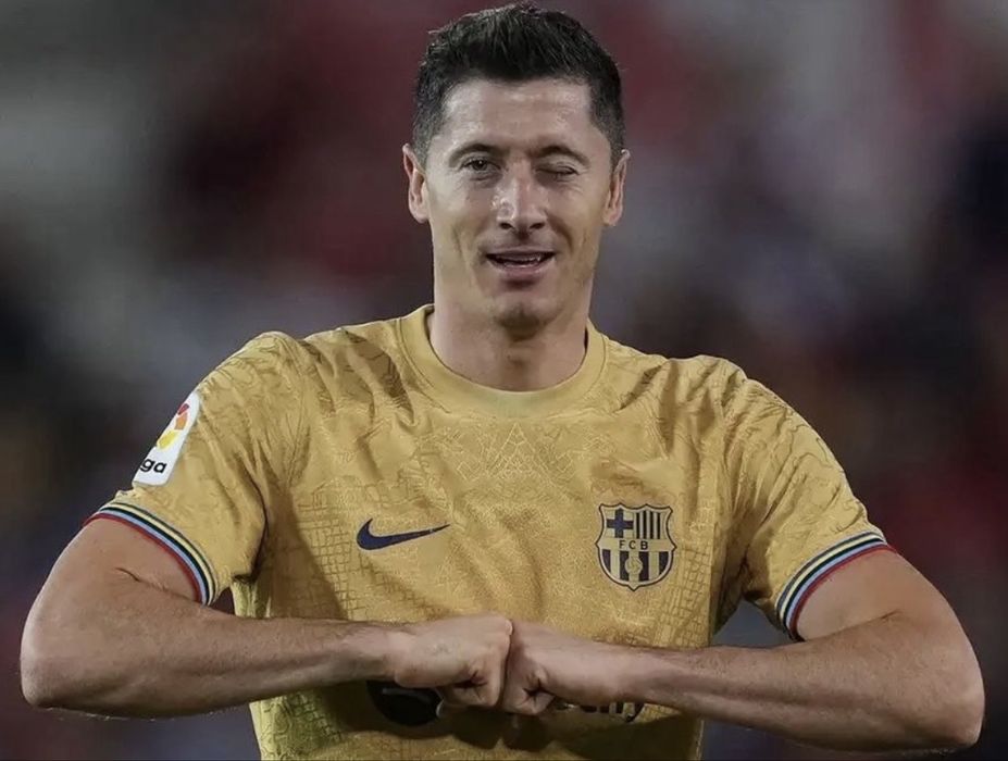 FC Barcelona Nike 2022/23 Away ADV