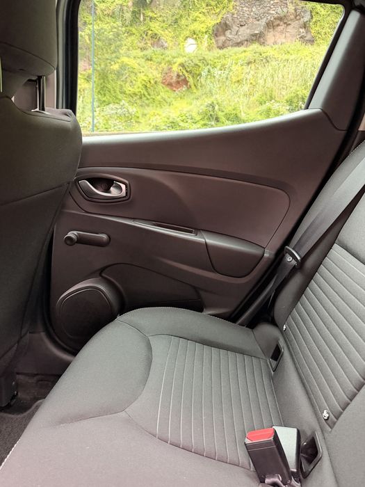 Clio IV 1.5 DCI